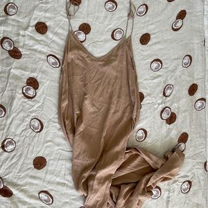 ❌s o l d❌ NWoT Acacia swimwear Pipa dress size P